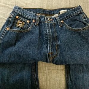 Cinch Black Label Jeans